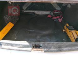 Daewoo Espero